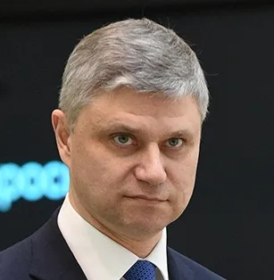 Oleg Belozerov