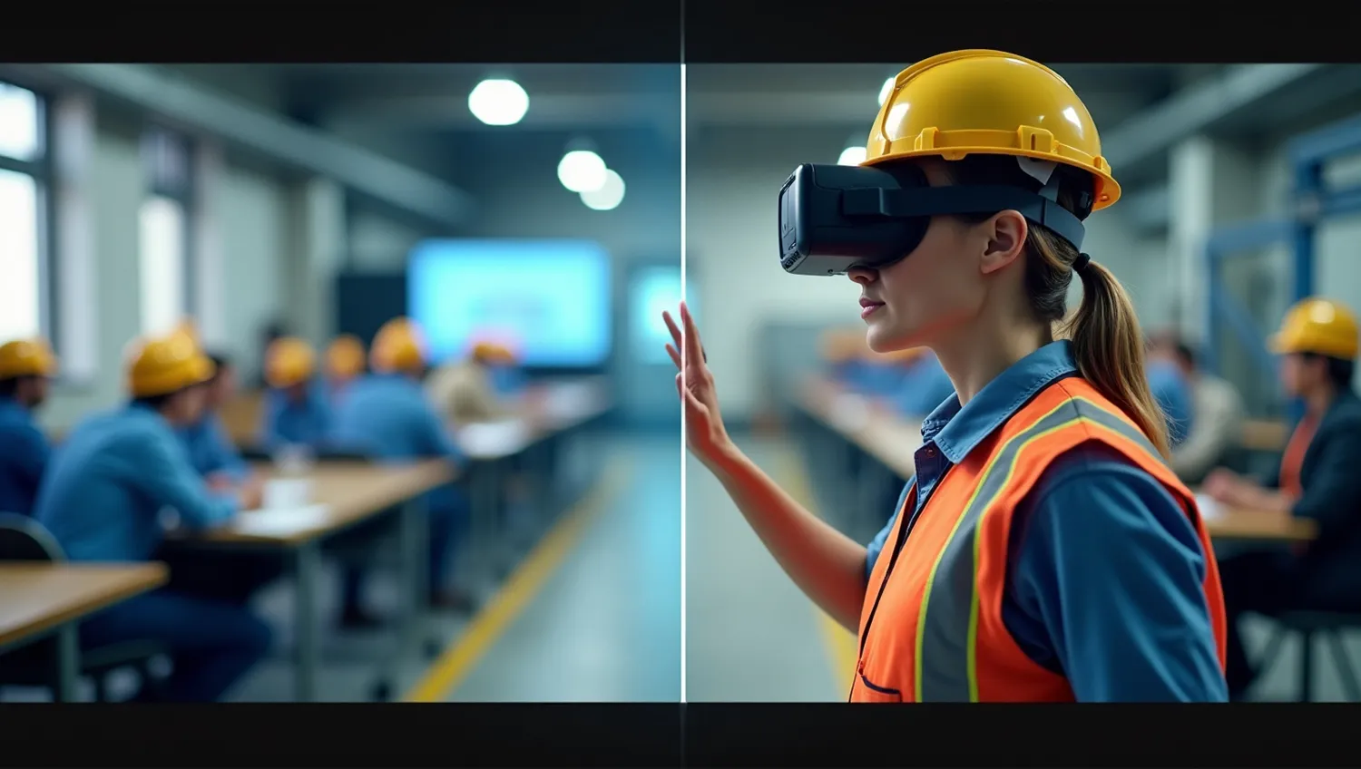 Photo - Vankor and VR: A Story of Digital Transformation