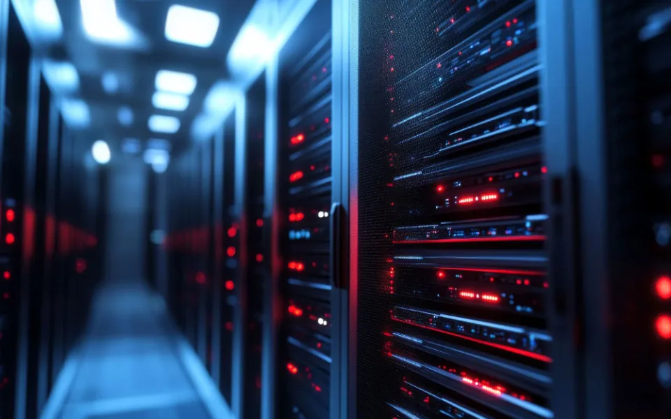 Sakhalin Emergency Services Switch to Domestic Data Storage System