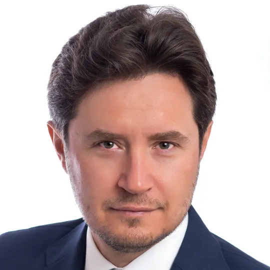 Kirill Kayem