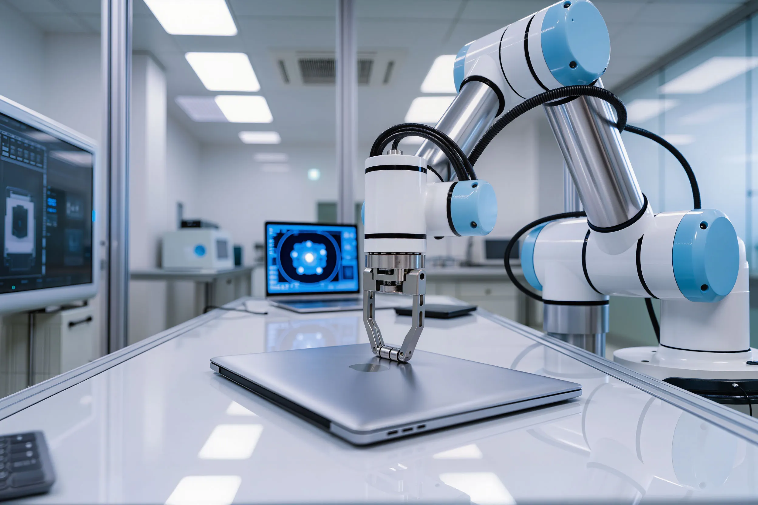 Photo - Russia Chooses Its Own: IT Hardware Becomes a Symbol of Sovereignty