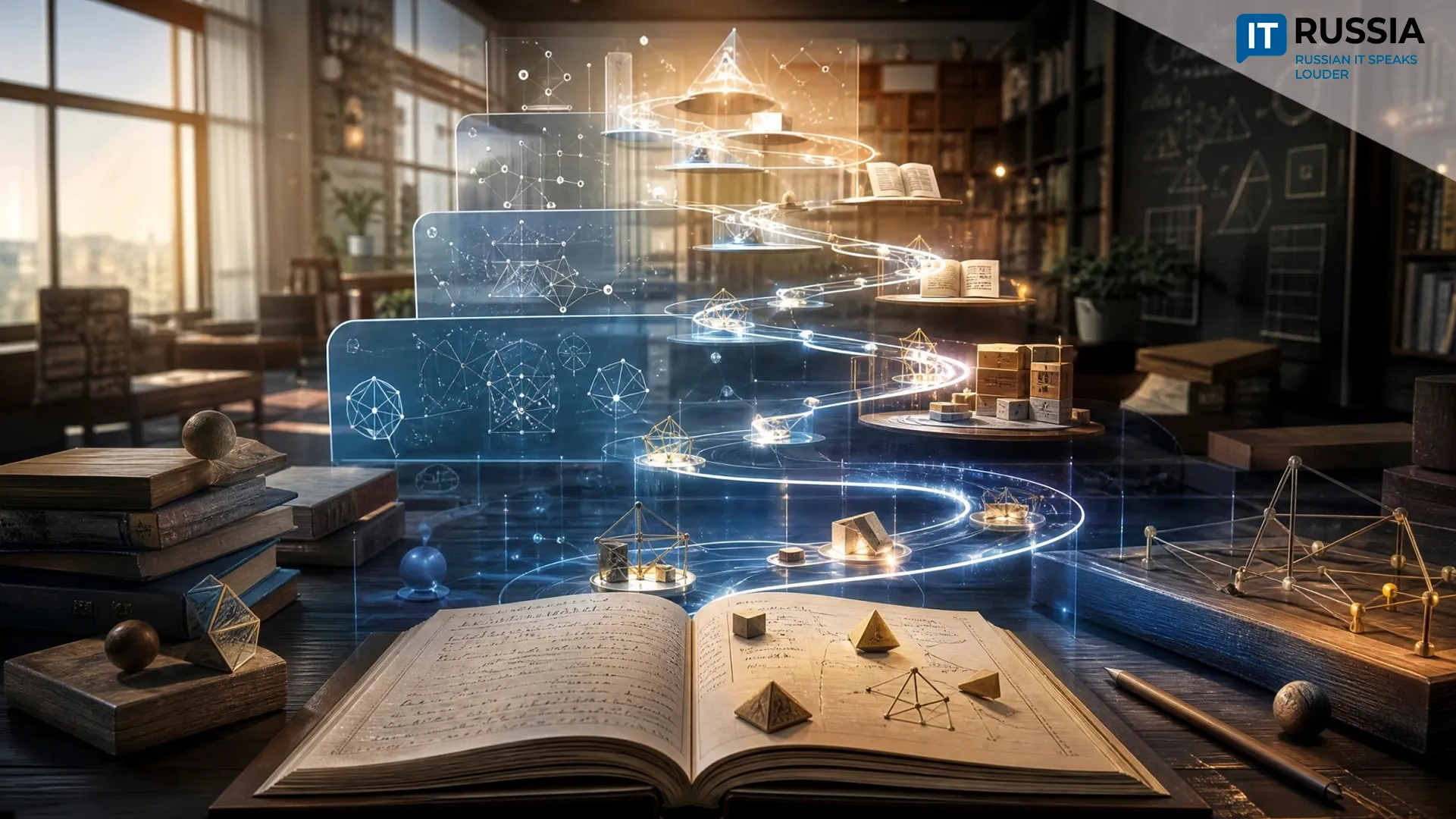 A New Type of AI Tutor From StudyNinja