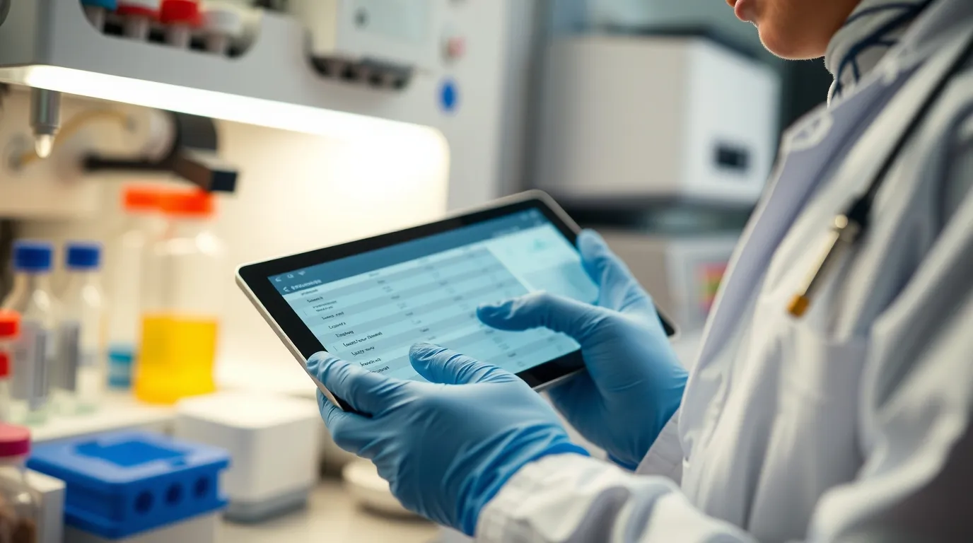 Photo - КубГАУ развивает роботизированный центр молочных компетенций