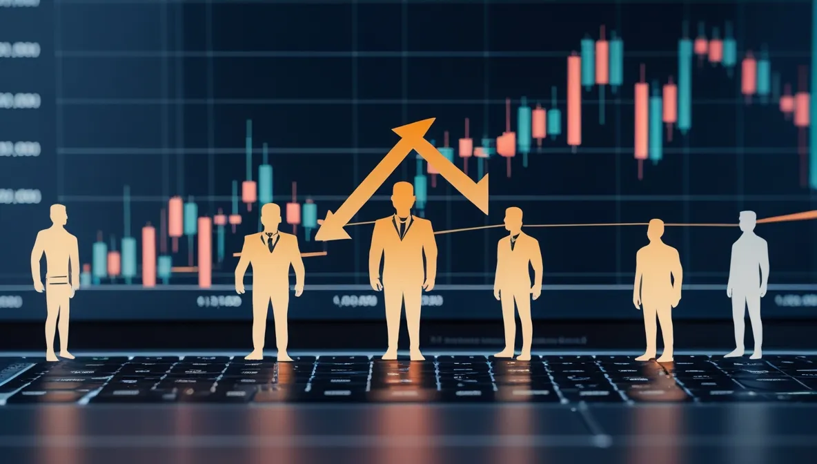 Photo - AI Initiative: Virtual Business Consultant