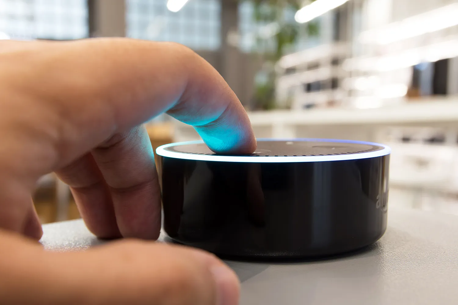 Photo - Russia’s Voice Recognition Breakthrough Could Redefine Smart Assistants