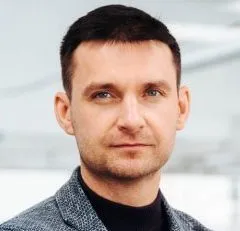 Alexey Yuzhakov