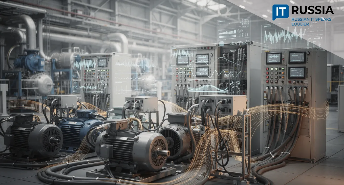 Russian Monitoring System Detects Potential Failures at Nuclear Power Plants in Advance