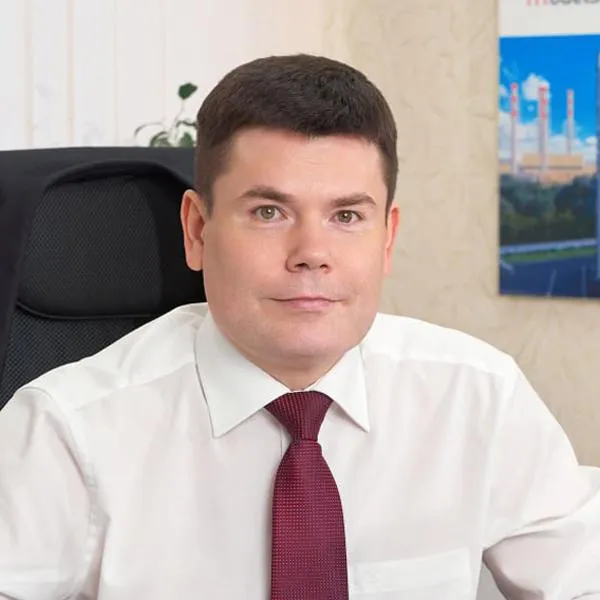 Alexander Belkin