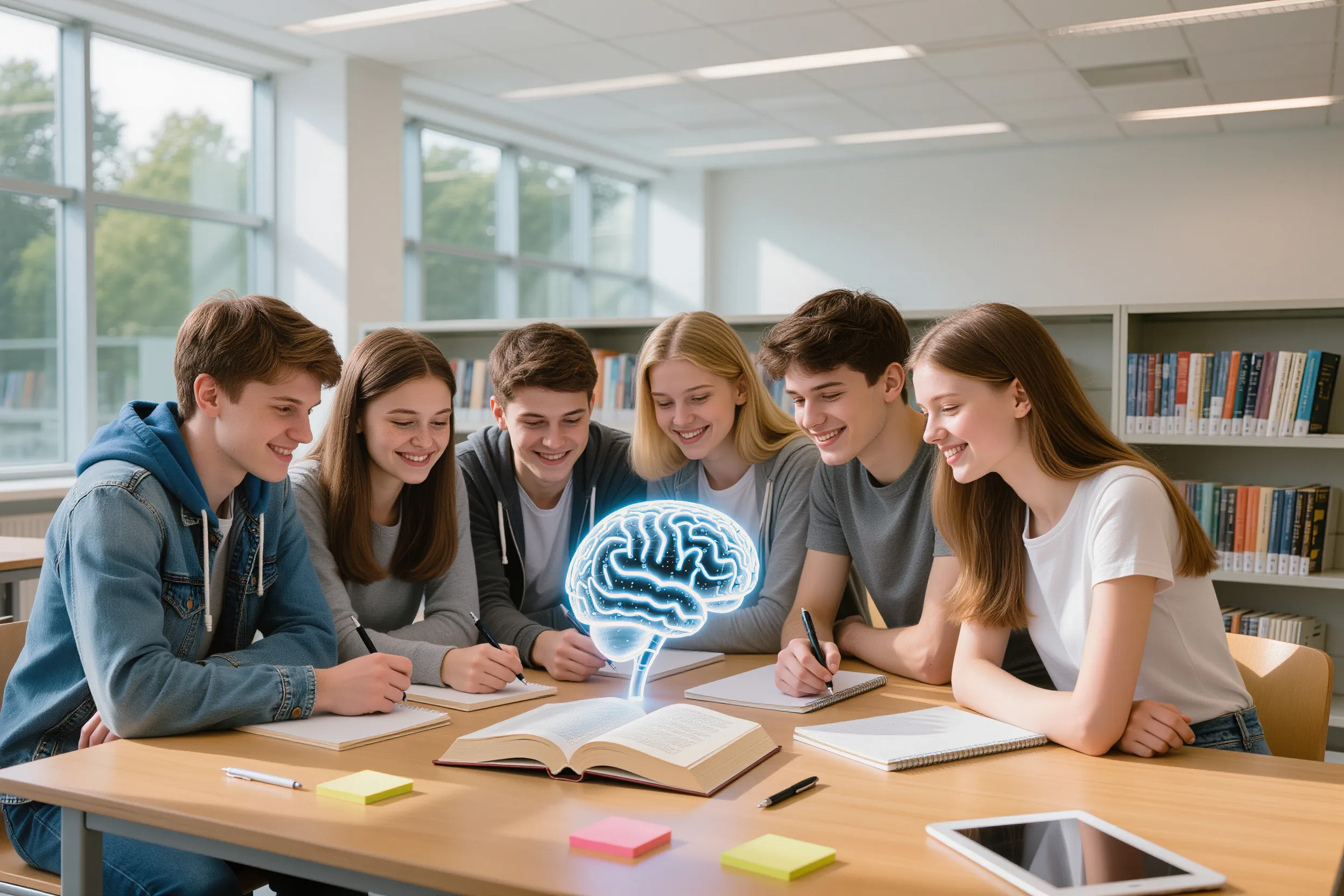 Photo - AI Without Panic: Russia’s Bank Center-Invest Invests in AI Education