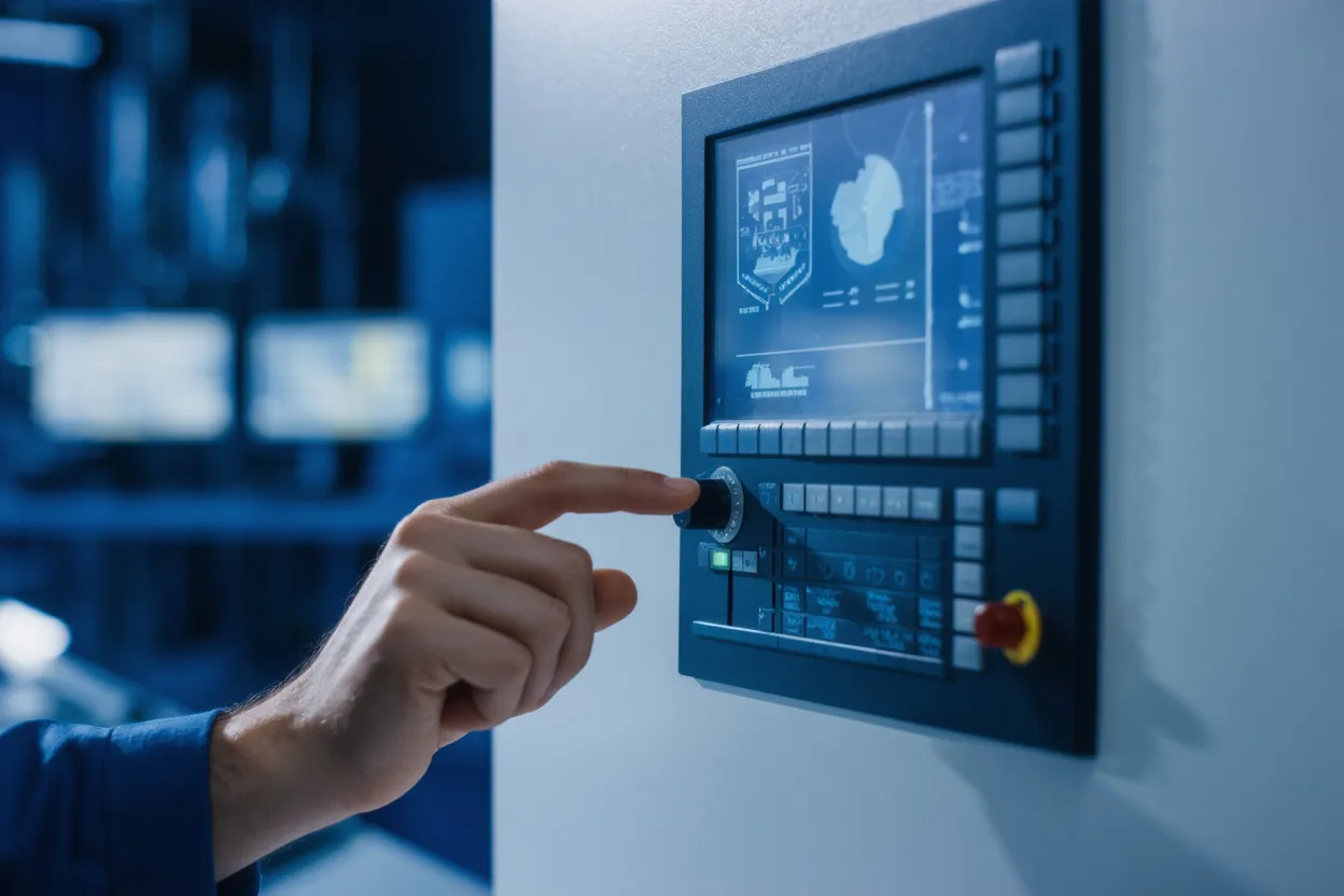 Photo - From U.S. Software to Digital Sovereignty