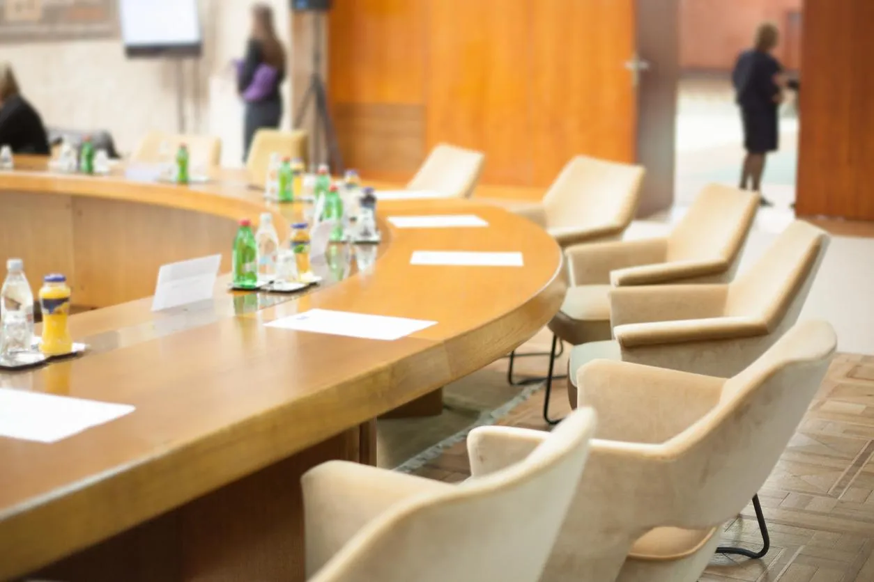 Major IT Forum in Moscow to Focus on Digital Transformation