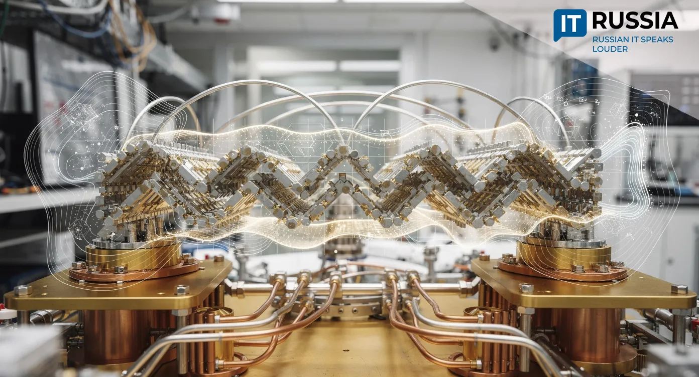 Russian Physicists Present First Superconducting Quantum State Simulator