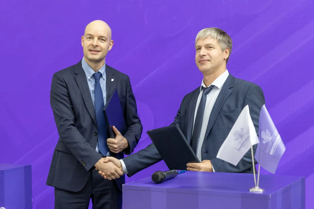 NEK TECH and Astra Group to Develop Joint Solutions for the Power Industry