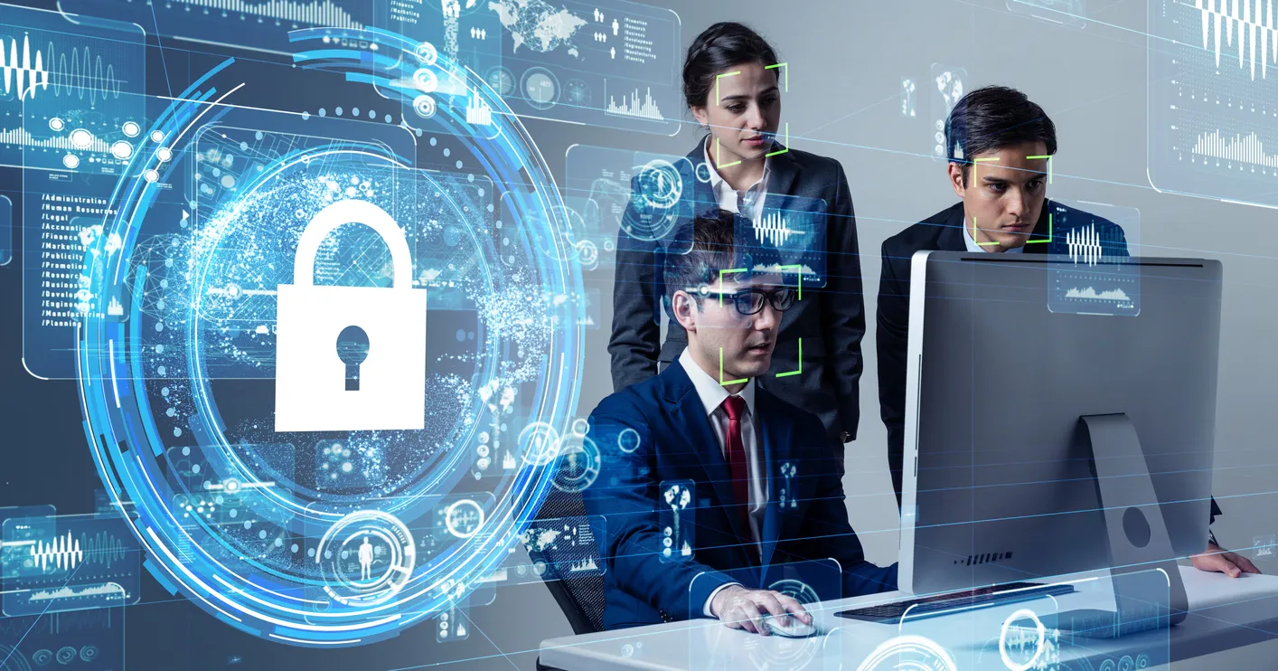 Russian Developers Launch New Data Protection System for Businesses