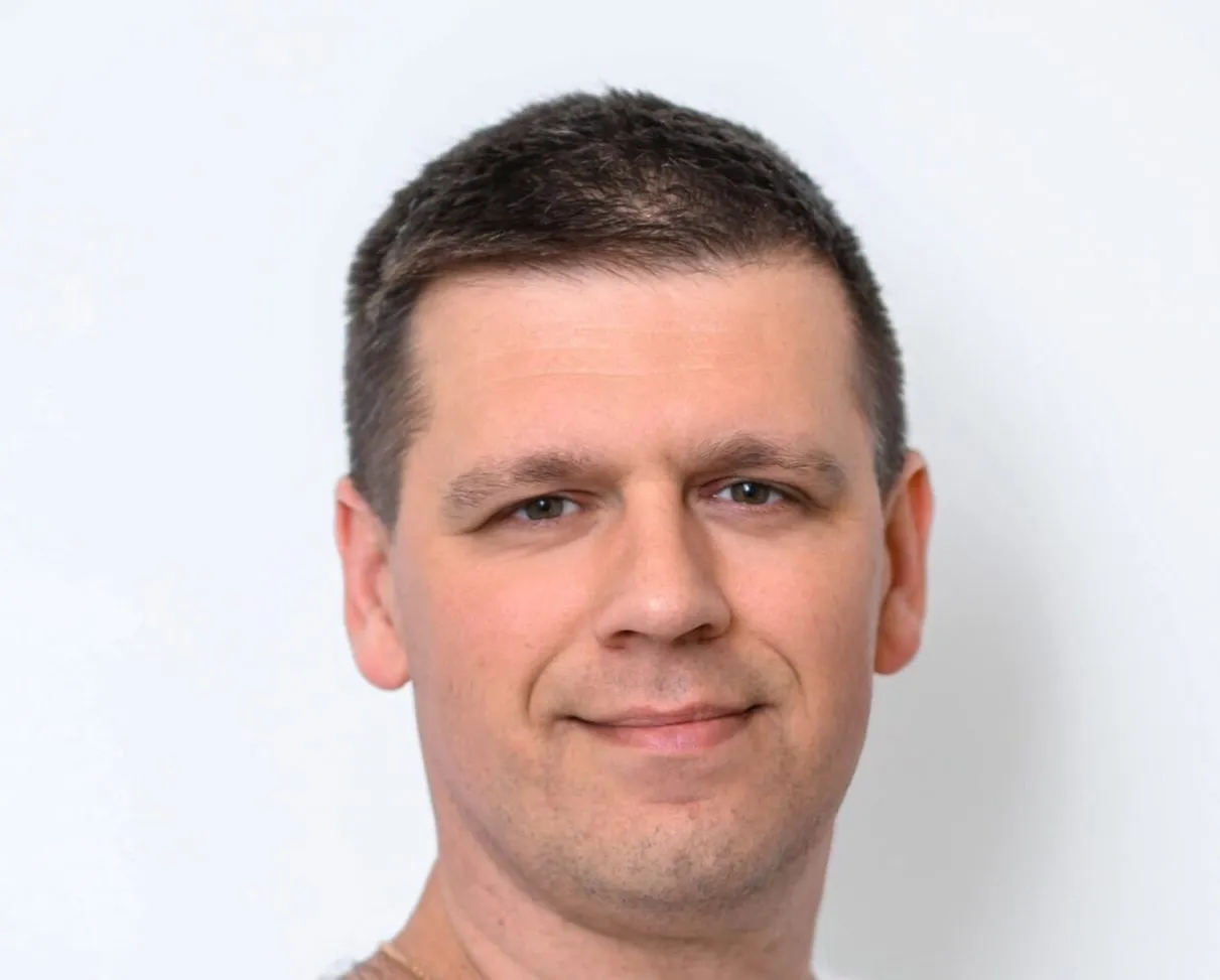 Alexey Elfimov