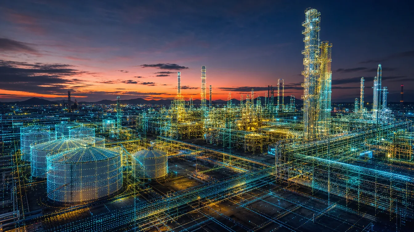 Photo - Andagar and LenAero Are Rethinking How Spatial Data Works