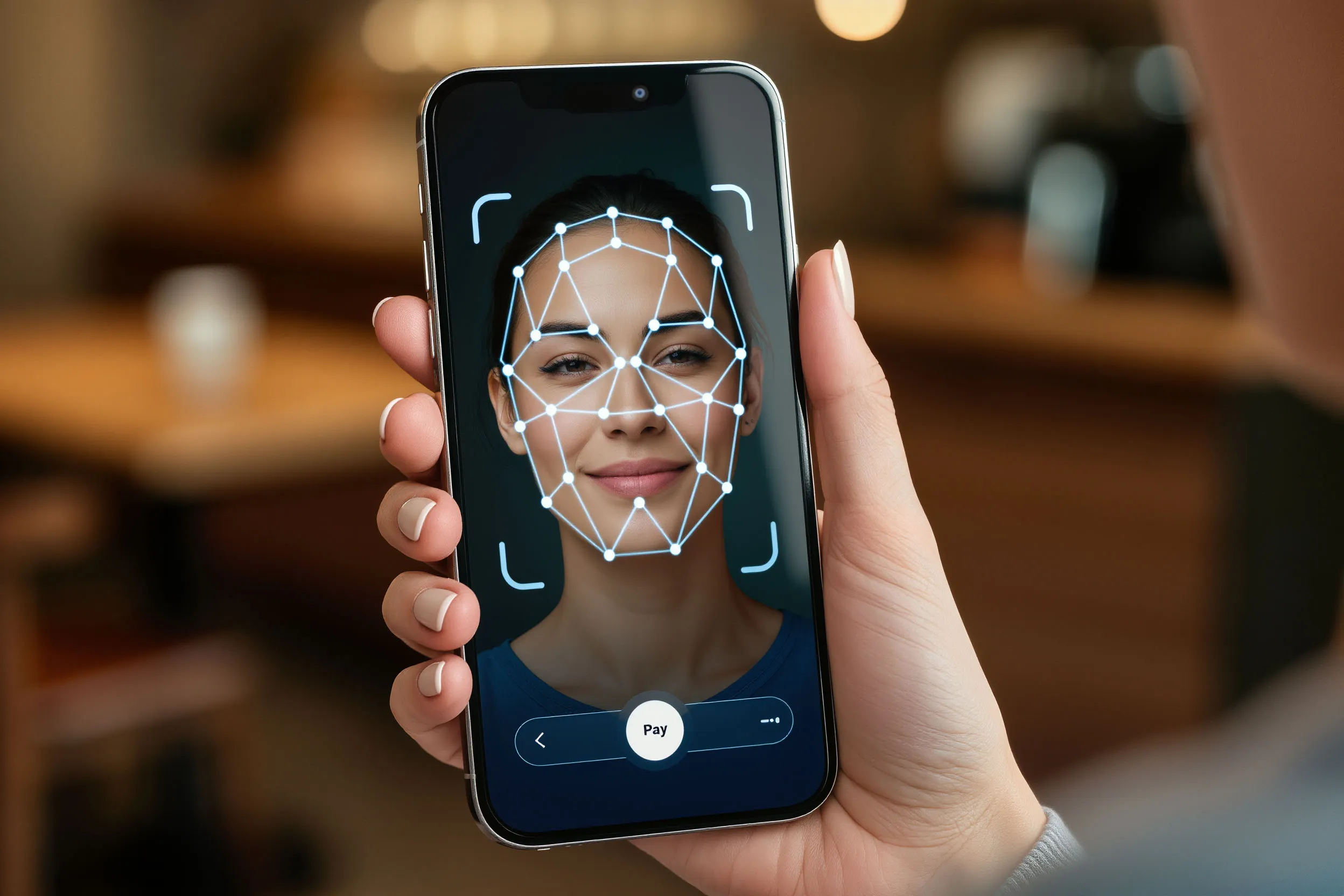 Photo - To the Store Without a Wallet or a Card