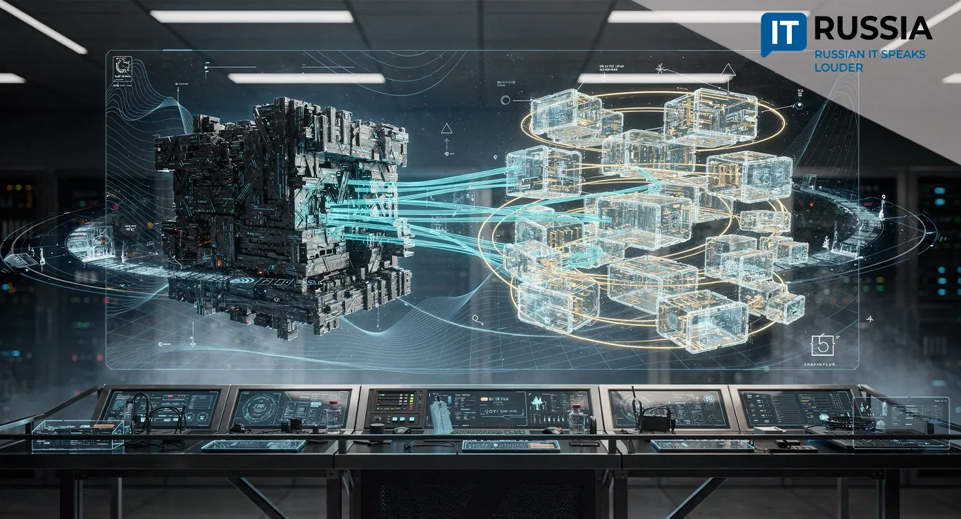 BellIntegrator Helps Build a New Digital Platform for a Telecom Operator