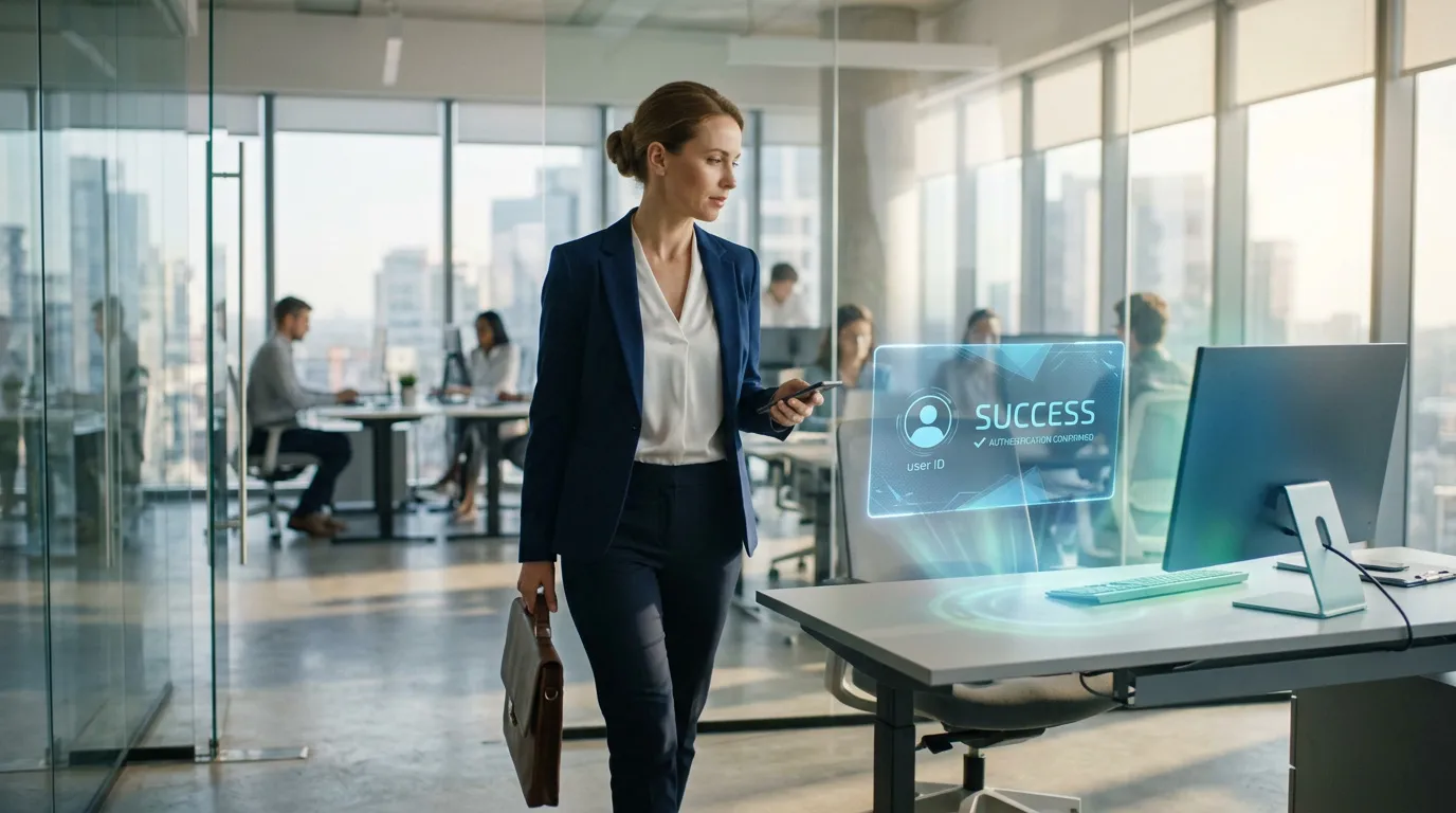 Photo - Multifaktor Launches SSO Service for Centralized Authentication Across Corporate Systems