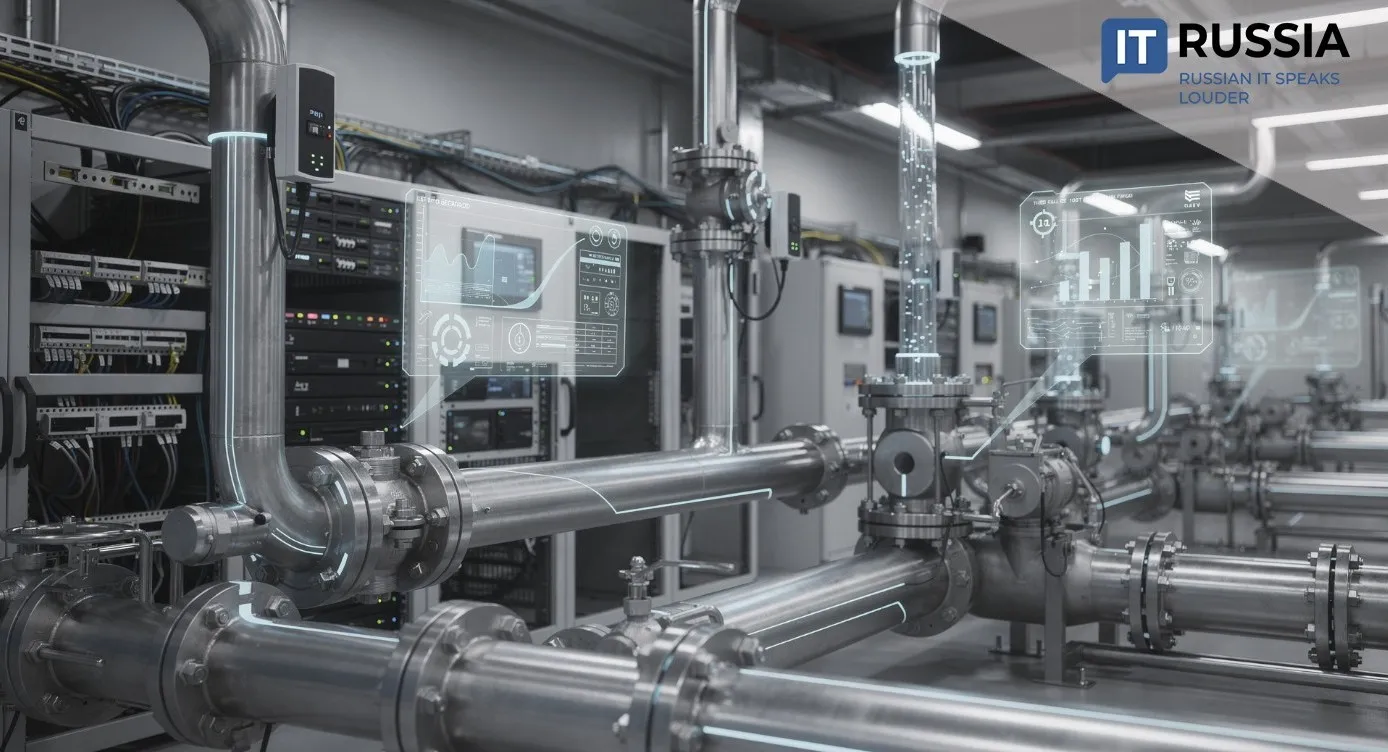 AI in Utilities: Digital Assistant Ogonyok Is Reshaping Customer Service in the Moscow Region