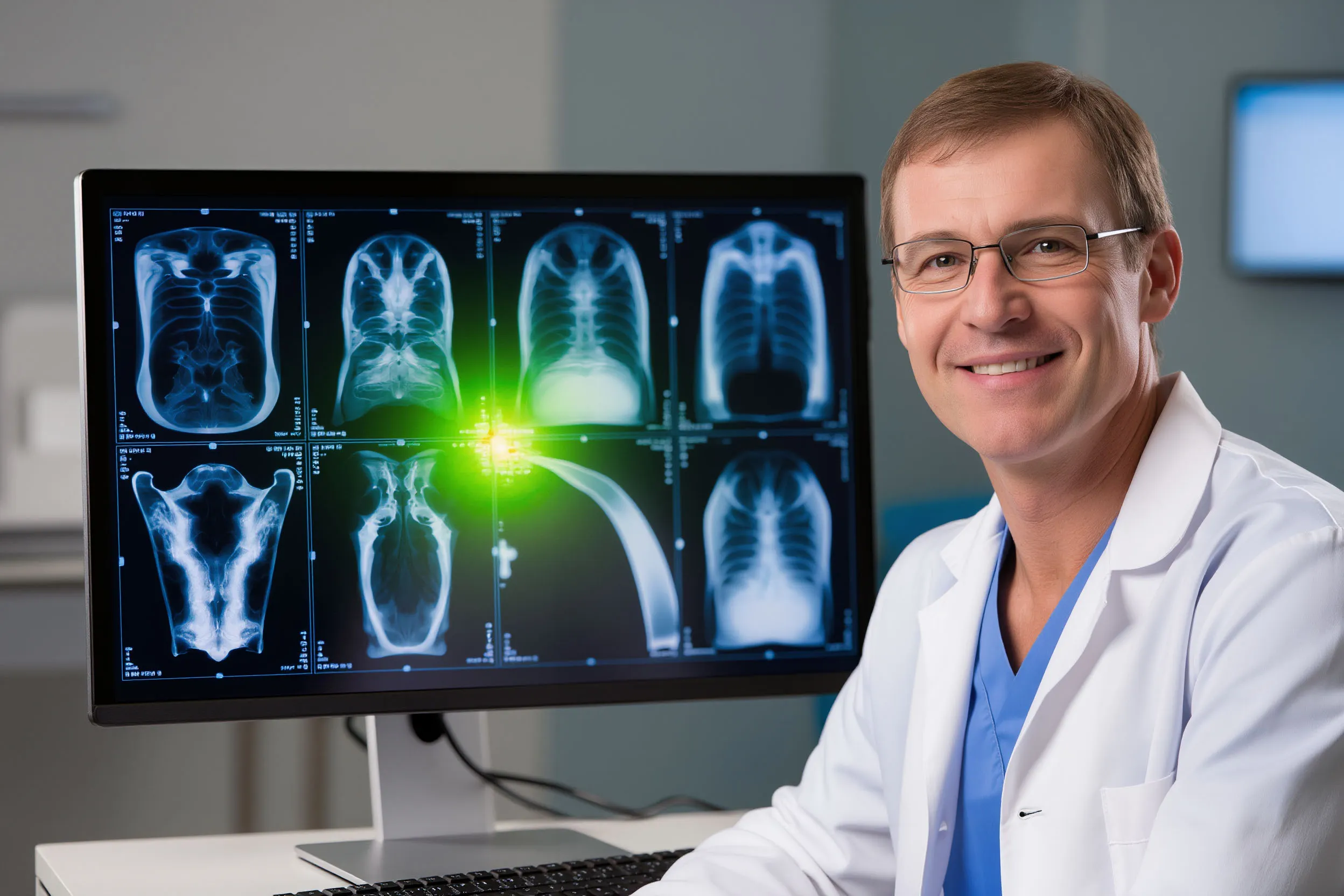 Photo - Yaroslavl Pilot Shows How Voice AI and Digital Assistants Can Ease Healthcare Strain