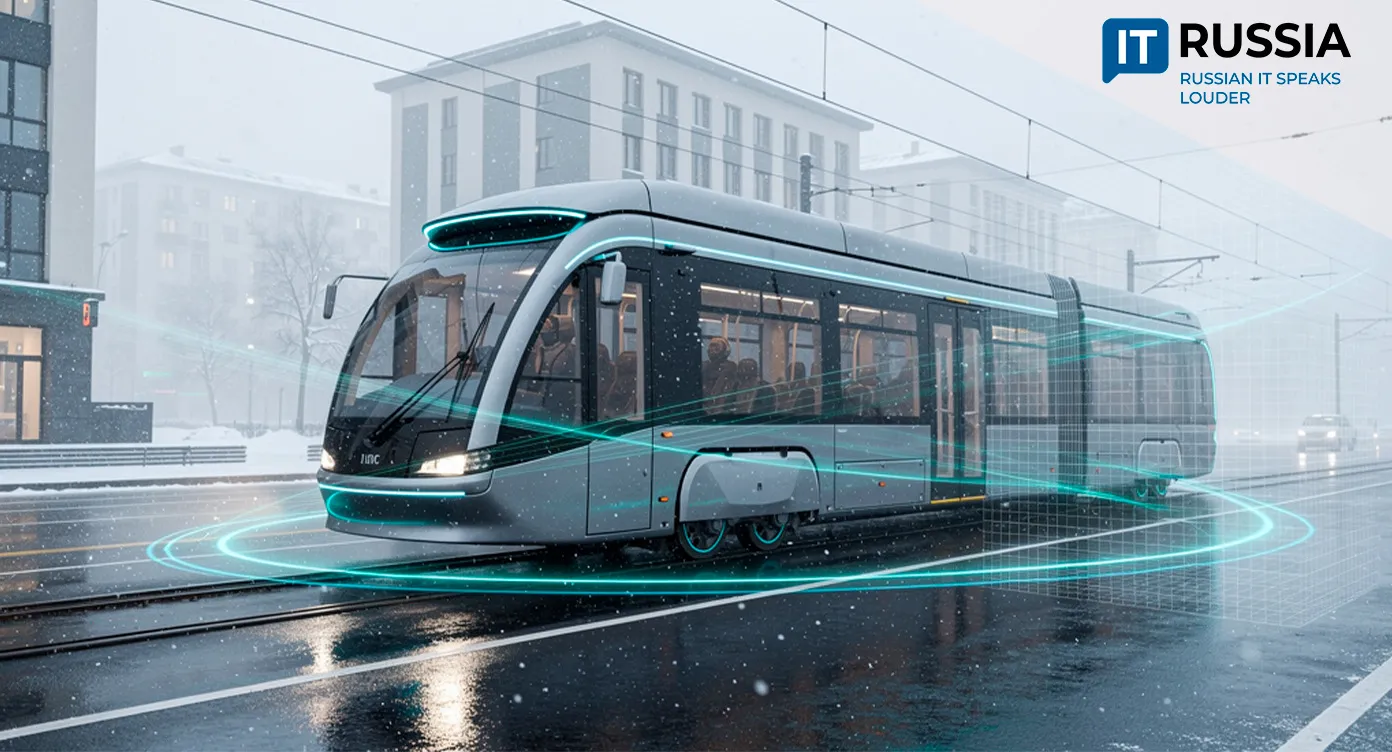 Lion Cub Takes on the Urals