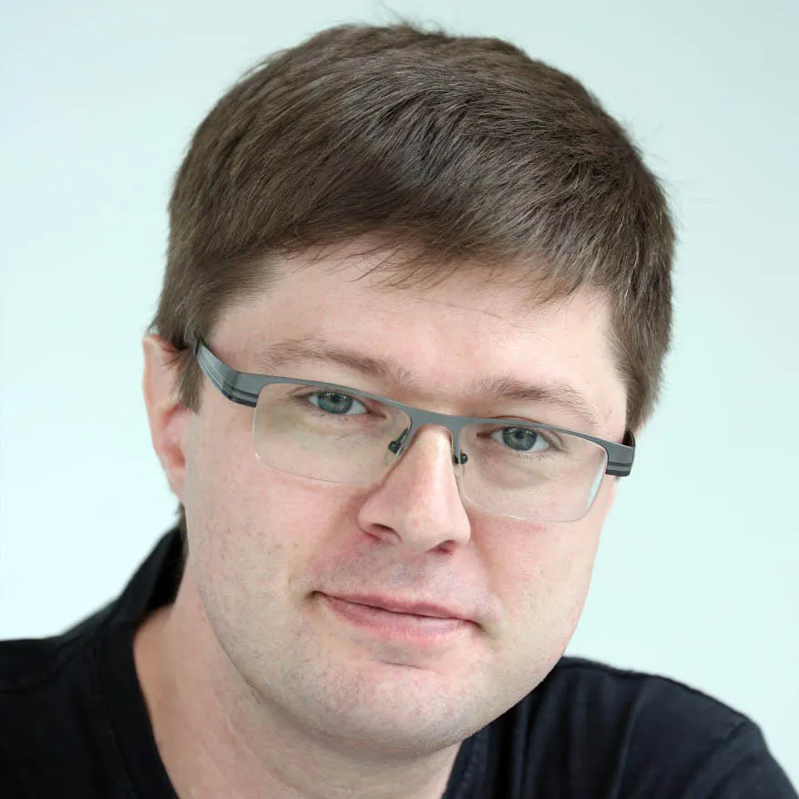 Sergey Vilyanov