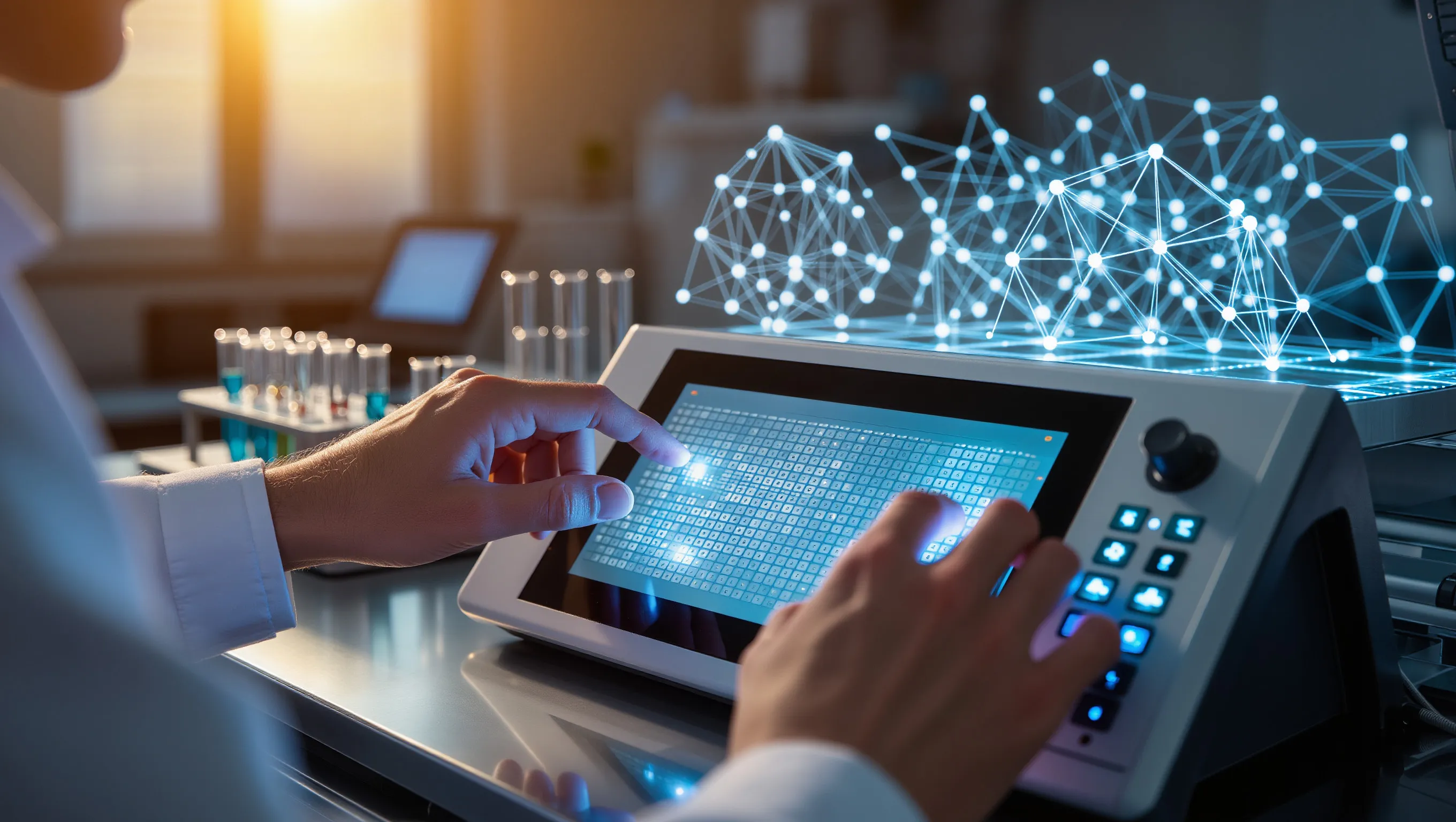 Photo - «Золотой стандарт» аналитической химии по-российски