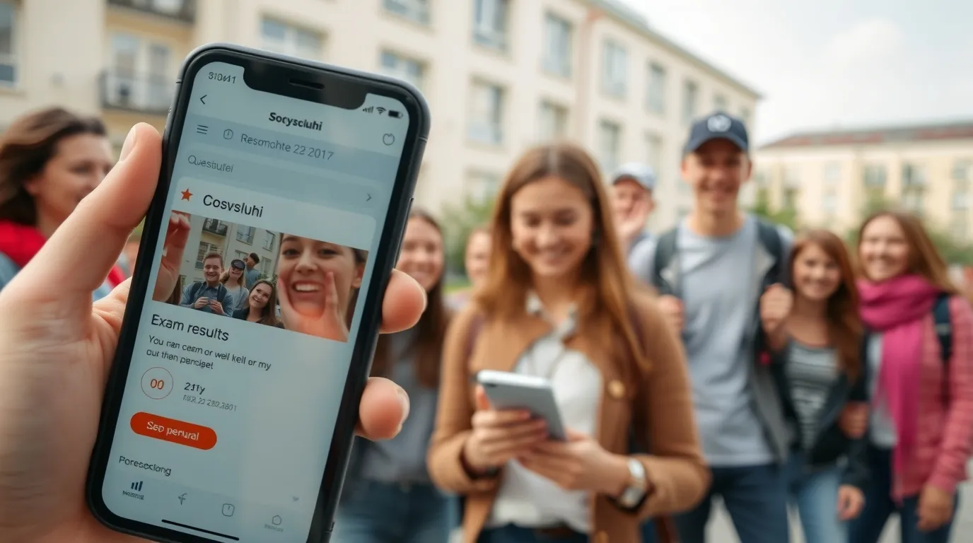 Photo - Окно в экзамен: на «Госуслугах» создается «тренажер ЕГЭ» для выпускников России 