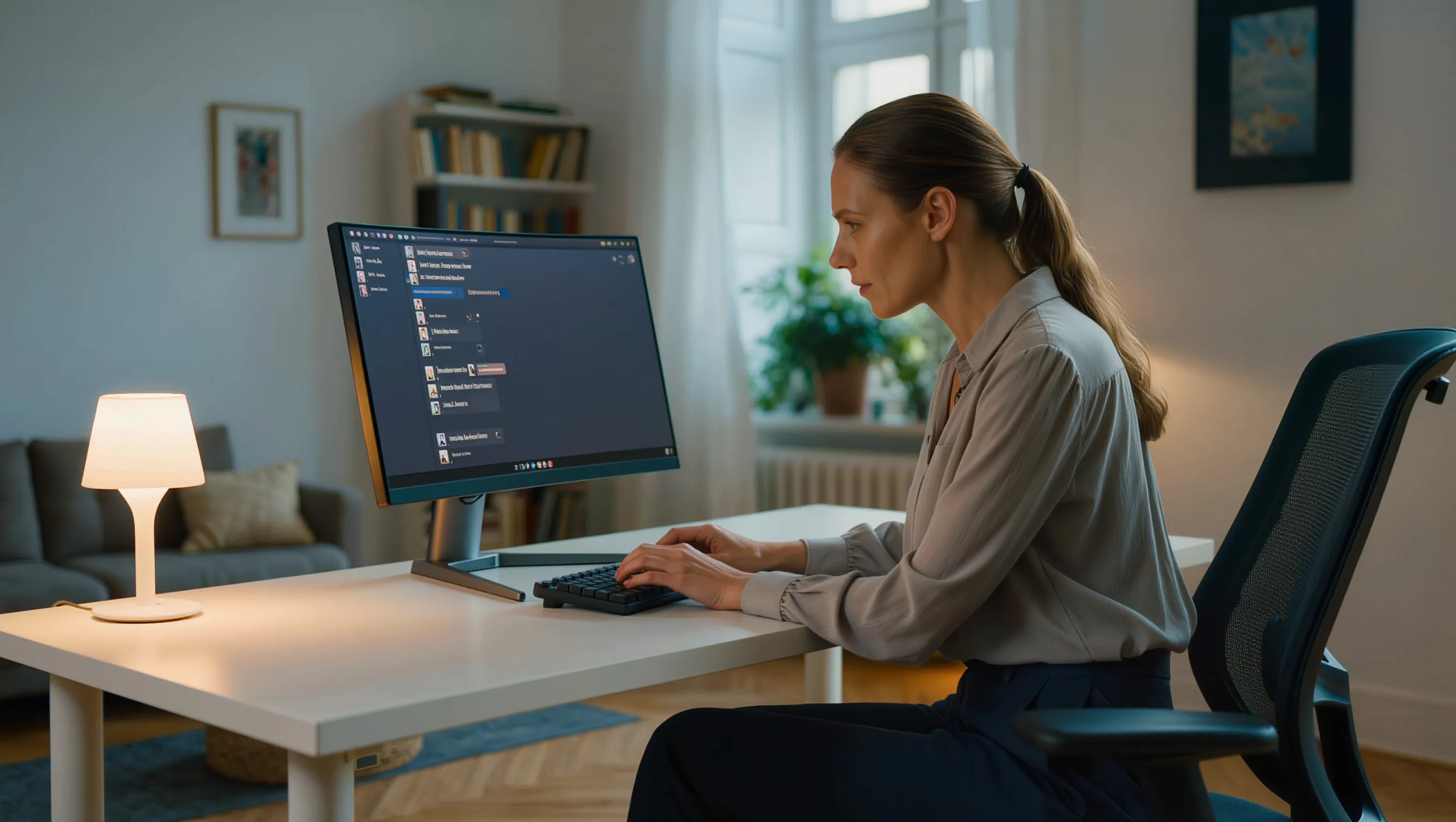 Photo - 6,000 Teachers to Learn AI Tools in Russia’s Sverdlovsk Region