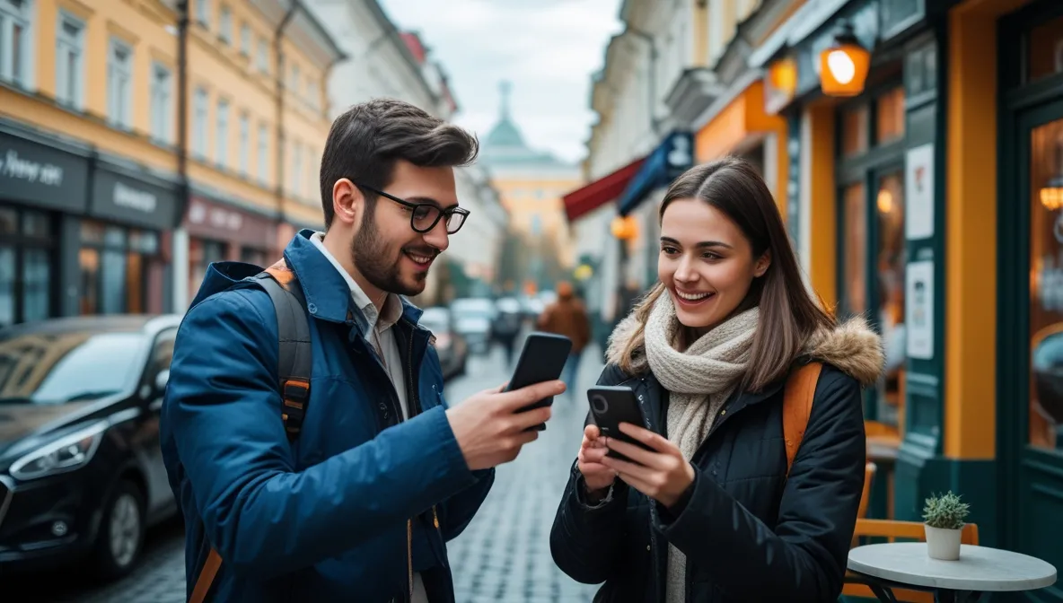 Photo - An Interactive Cashback Map Launches in Russia, Showing the Best Deals Nearby