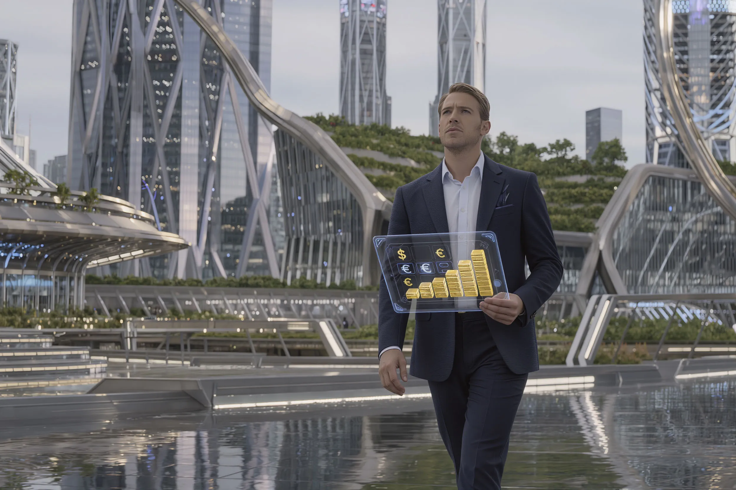 Photo - Digital Debt Assets Gain Legal Status in Russia