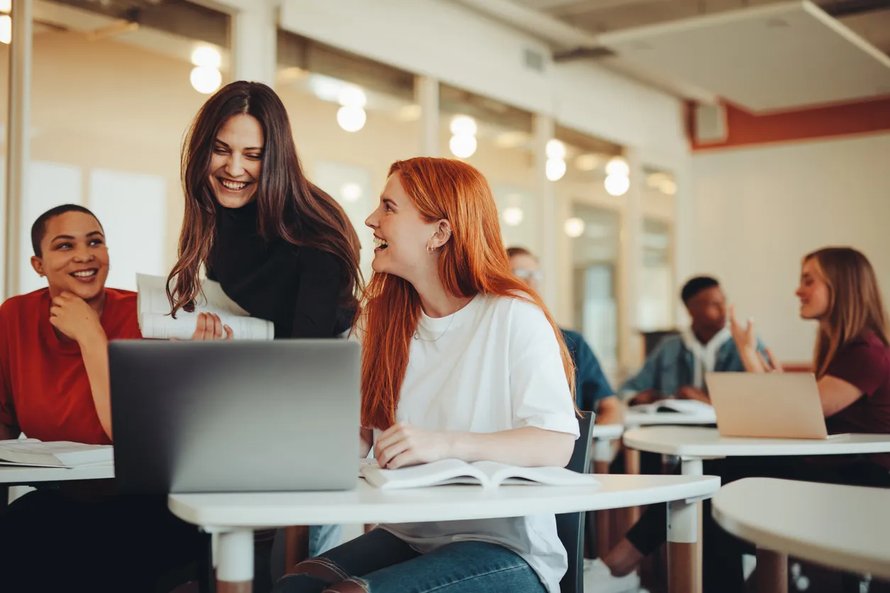 Russian Colleges Launch First AI Integration Program