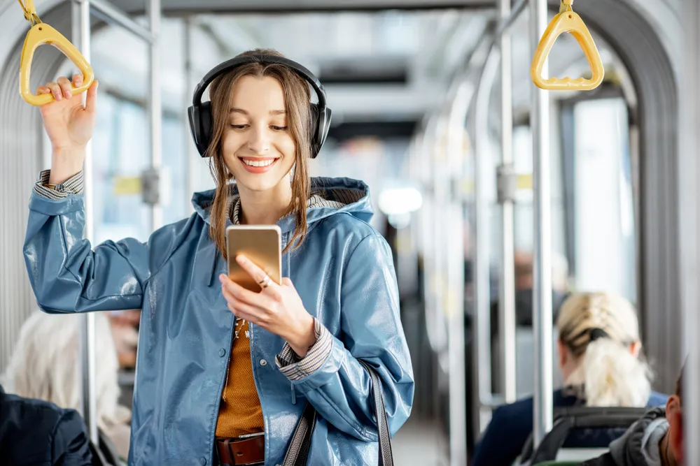 Russia Pilots Geolocation-Based Transit Payments