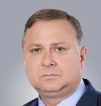 Сергей Антипов