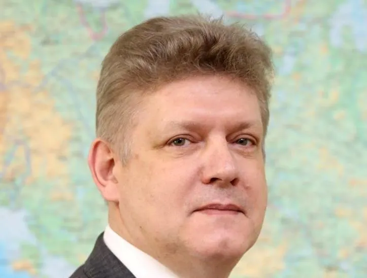 Анатолий Серышев