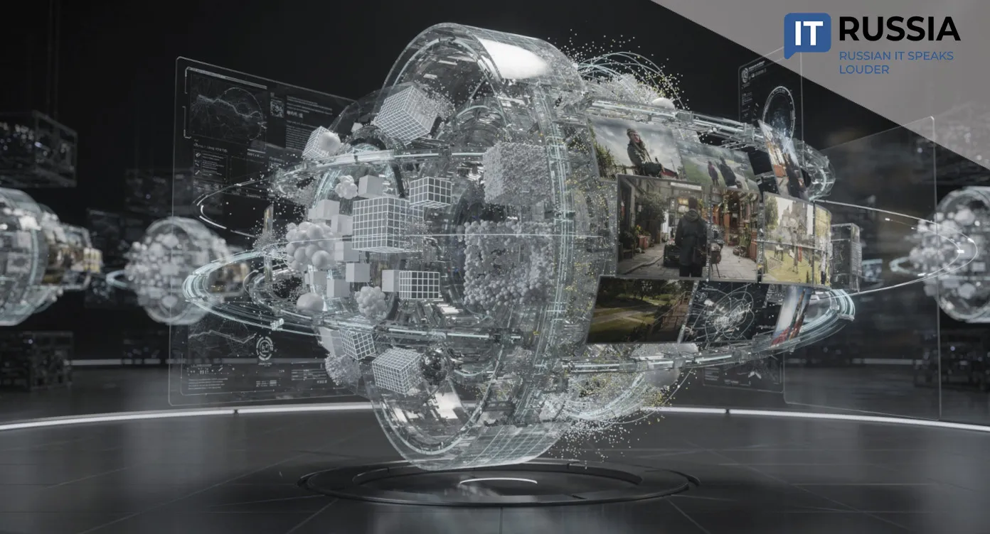 Мультсериалы по мотивам культовых произведений Эдуарда Успенского создадут с помощью ИИ