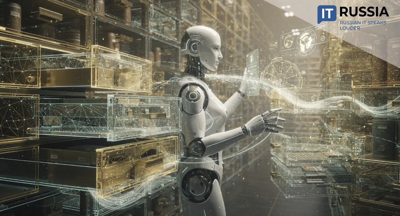 Photo - Sovereign AI Must Deliver Economic Value, Not Just a Sense of Control
