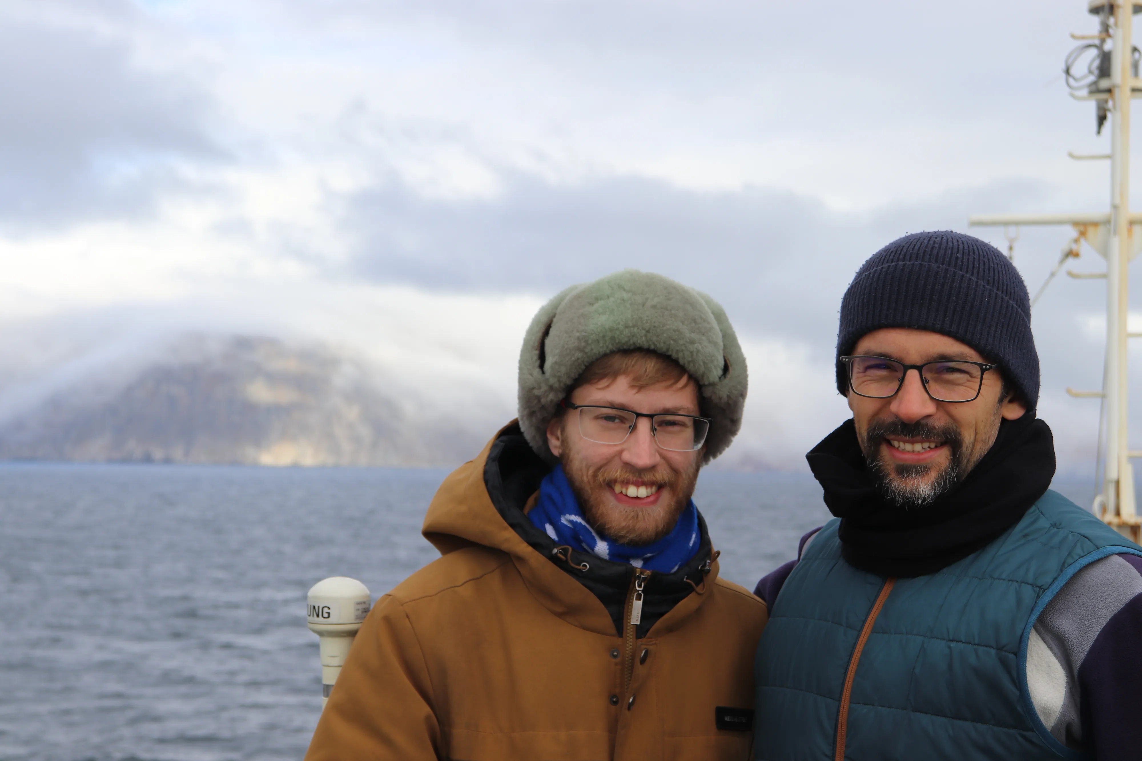 Scientists Create First Digital Atlas of Arctic Ocean Internal Waves