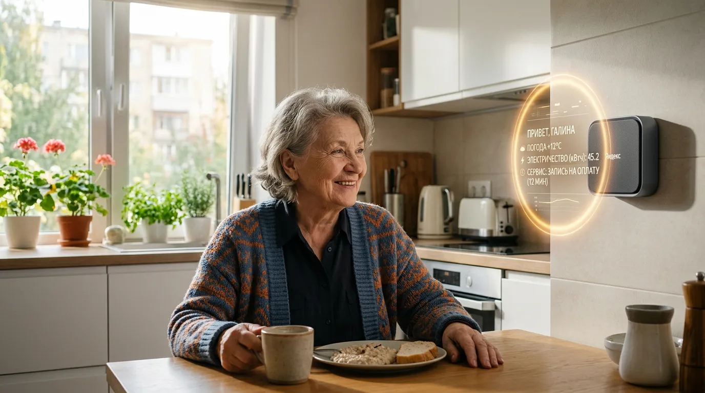 Photo - AI in Utilities: Naberezhnye Chelny Is Changing the Game