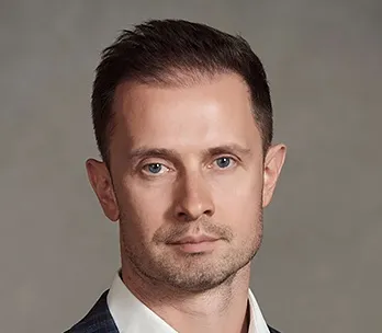 Alexey Raykevich