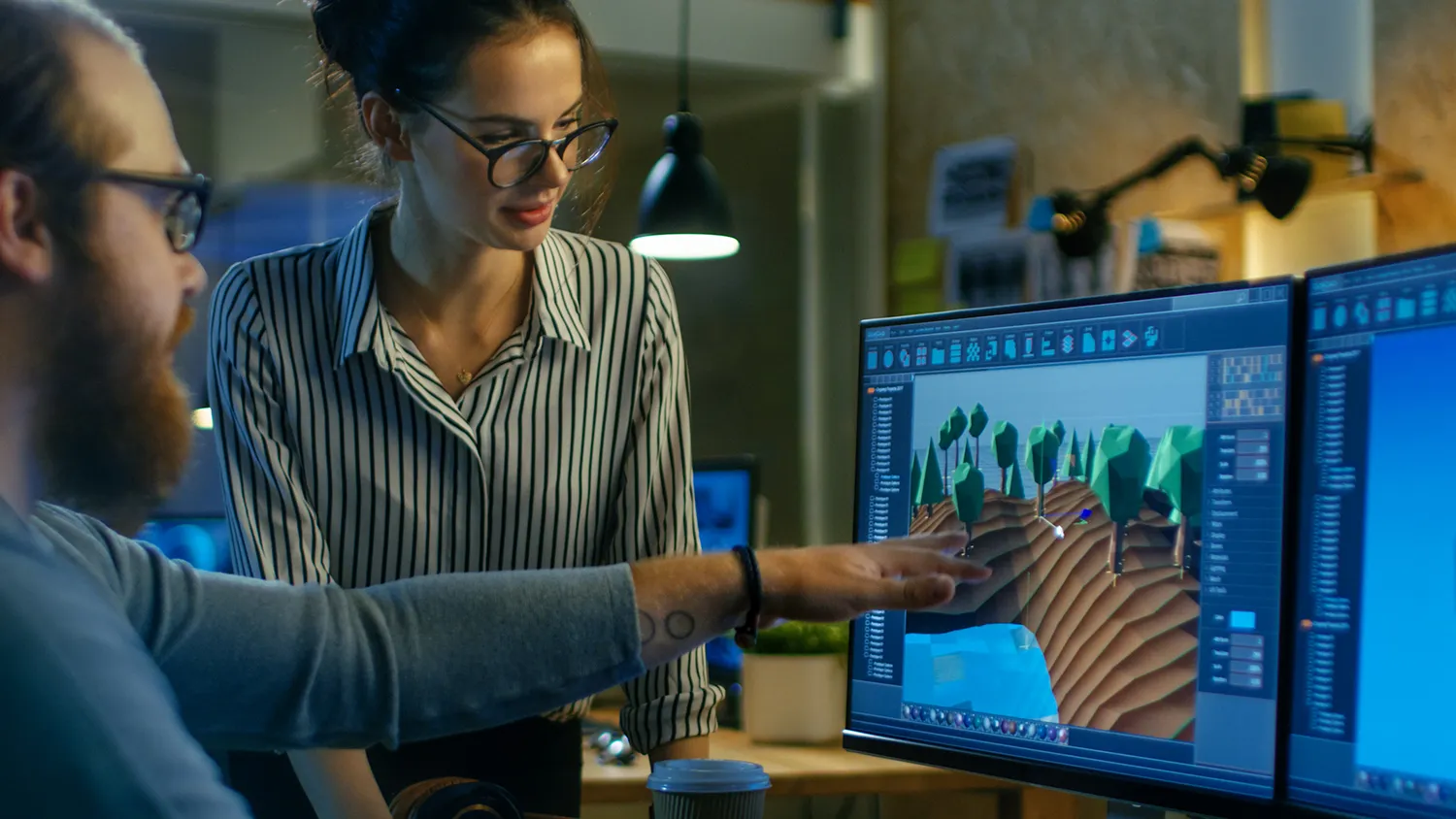 Photo - Learning Through Play: Russia Invests in Game Development Education