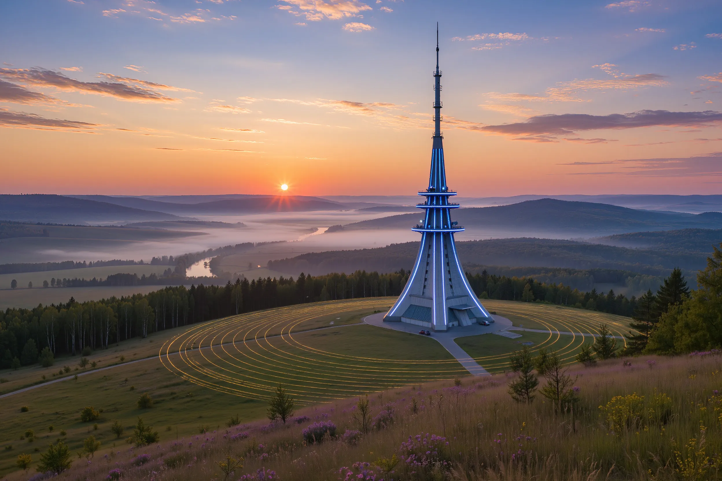 Photo - T2 Operator Accelerates Shift to Russian-Made Network Equipment