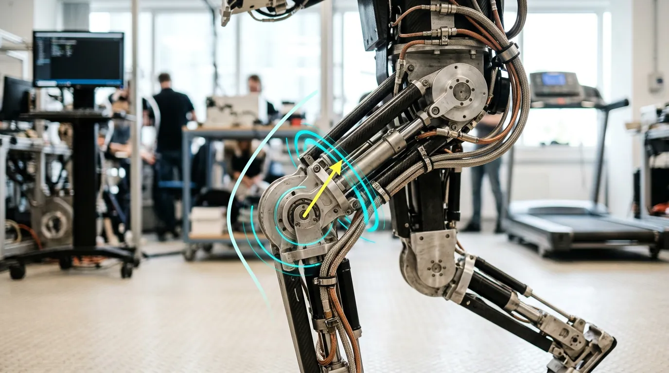Photo - A Russian Company Helped Prepare a Fighting Robot for an International Competition
