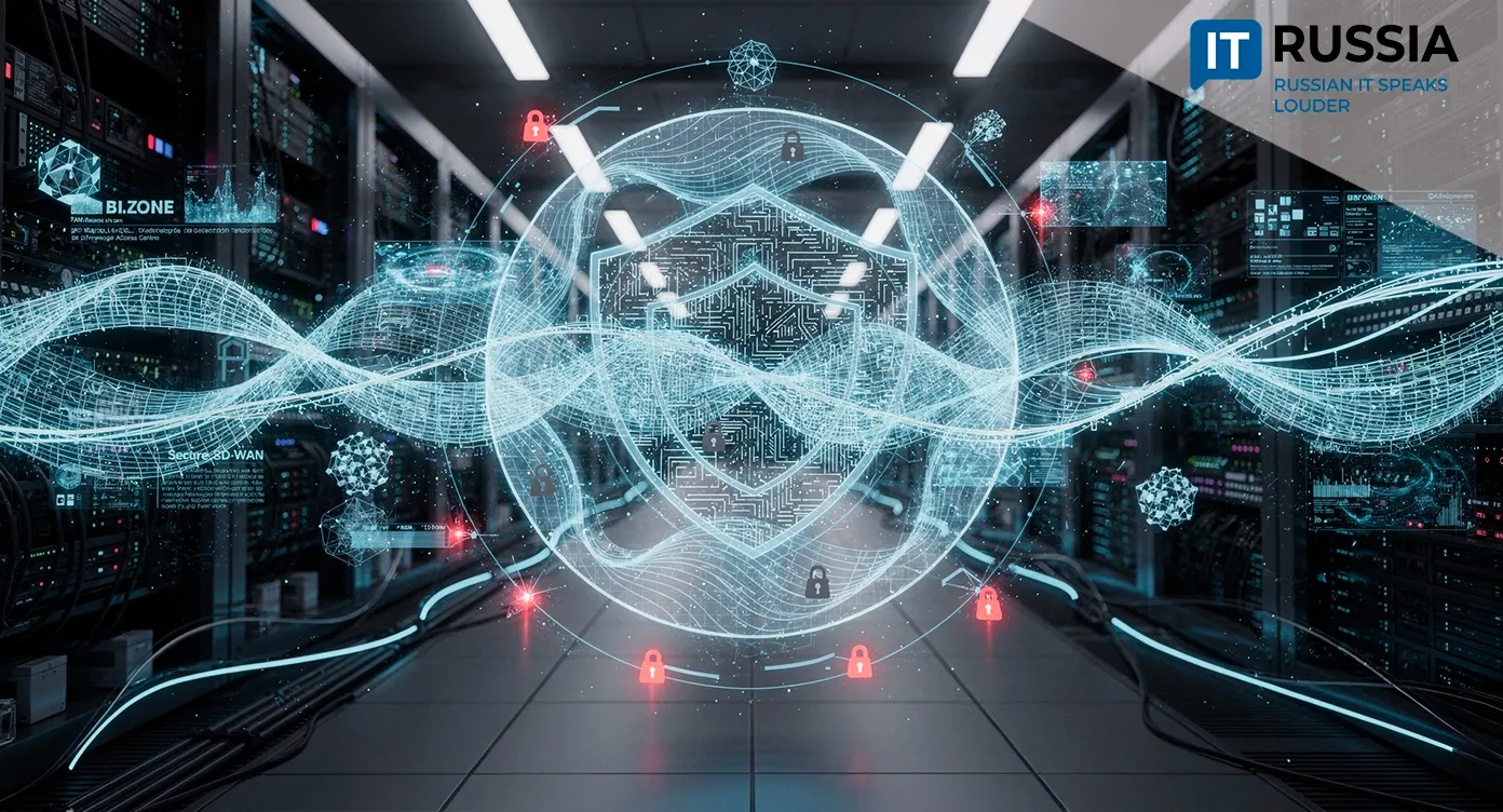 Компании BI.ZONE и iiii Tech заключили соглашение для развития комплексной киберзащиты бизнеса