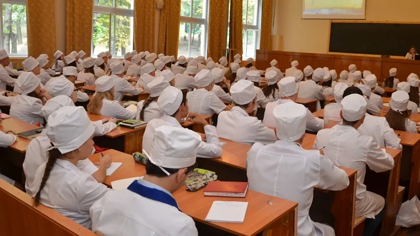 Siberian Medical Students to Study Artificial Intelligence Technologies