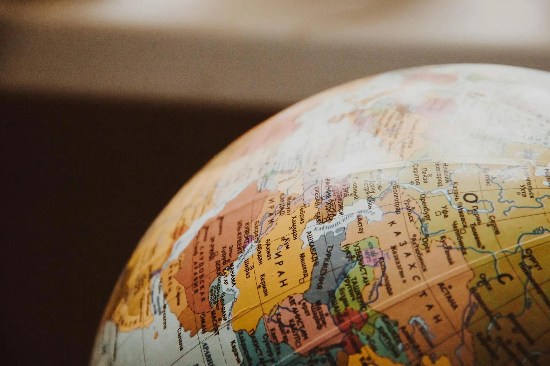 The Russian Model of Digital Integration as a New Framework for Global Cooperation