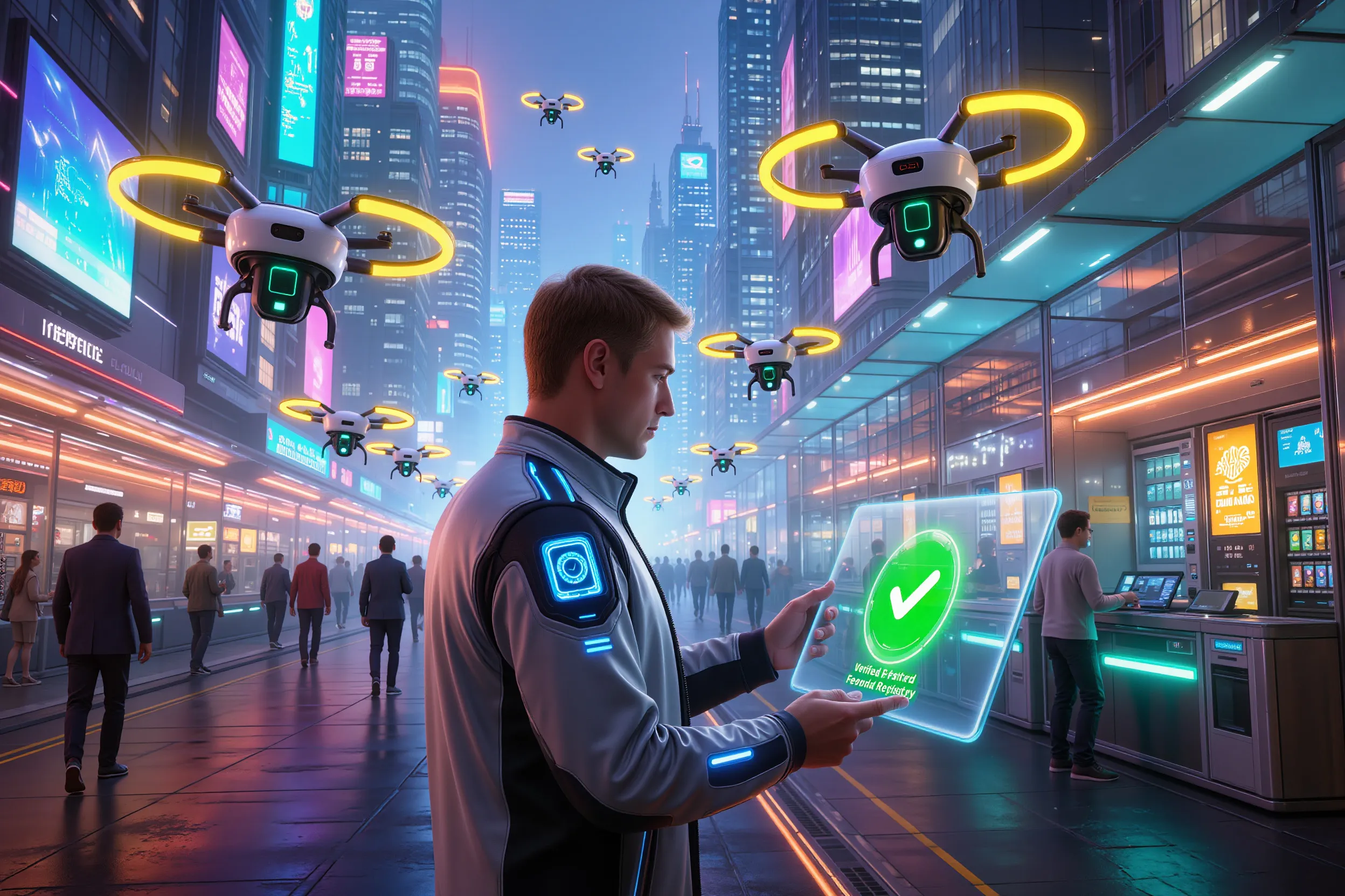 Photo - Protecting Sellers and Buyers: Russia to Launch a Unified Registry of Digital Platforms