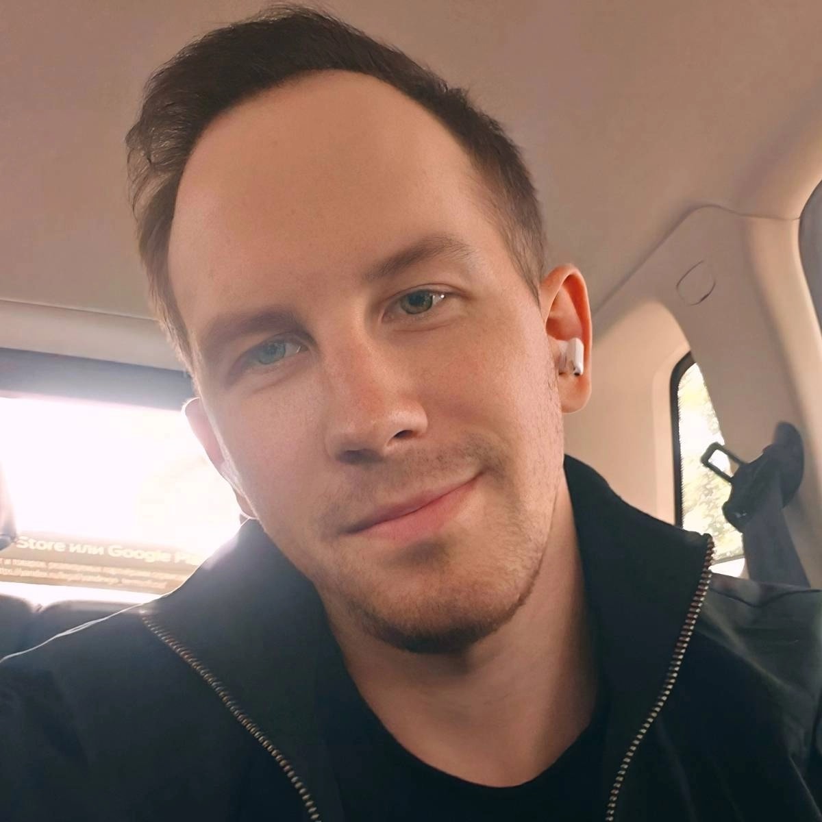 Антон Шувалов