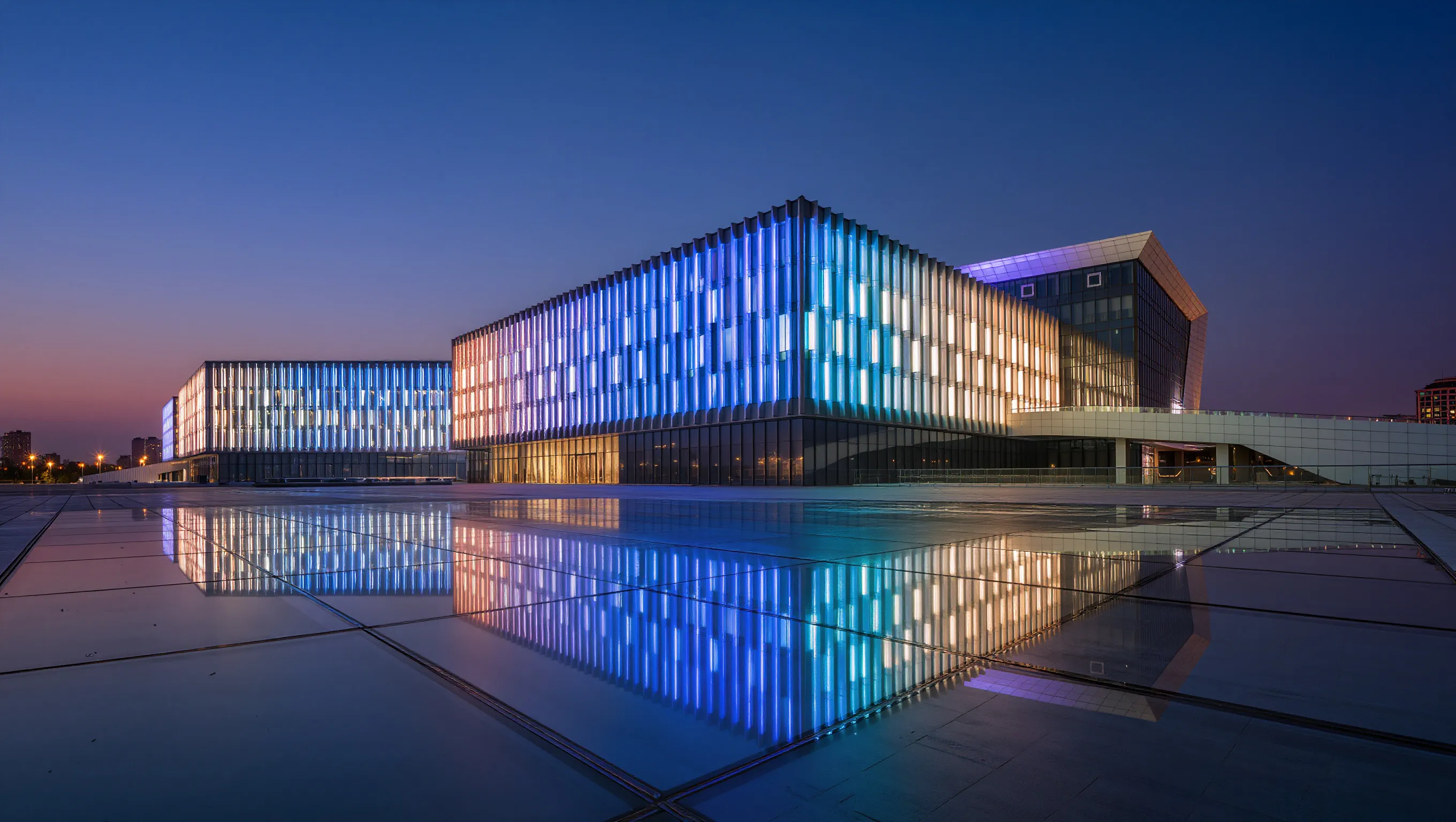 Photo - Rosatom Office Named Best Smart Office in Forbes Special Ranking